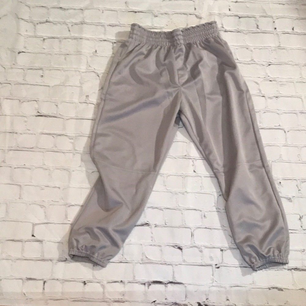 Youth baseball pants xl. Never worn
